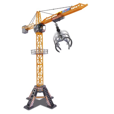 Dickie Mega Crane 201139012