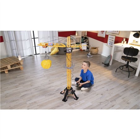 Dickie Mega Crane 201139012