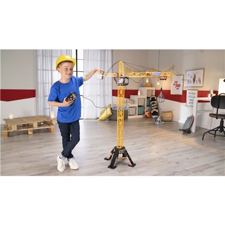 Dickie Mega Crane 201139012