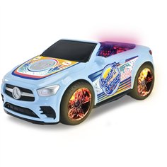 Dickie Mercedes E Class Beatz Spinner                203765008