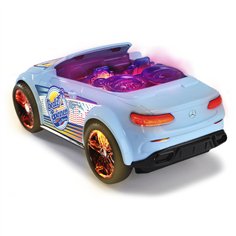 Dickie Mercedes E Class Beatz Spinner                203765008 2