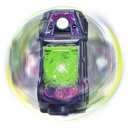 Dickie Mercedes G Class Beatz Spinner                203765009