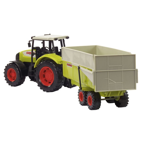 Dickie CLAAS Ares kit 203739000