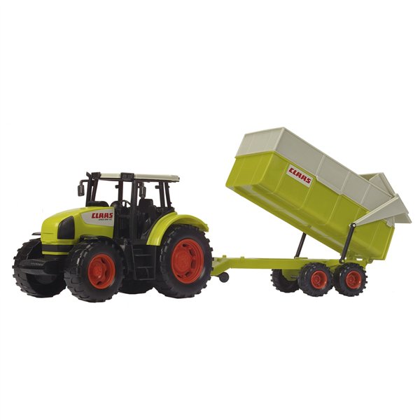 Dickie CLAAS Ares kit 203739000