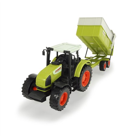 Dickie CLAAS Ares kit 203739000