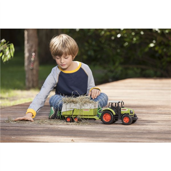 Dickie CLAAS Ares kit 203739000