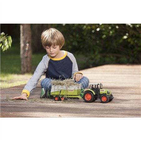 Dickie CLAAS Ares kit 203739000