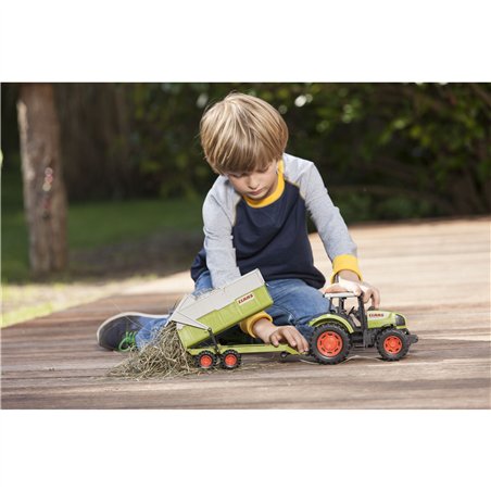 Dickie CLAAS Ares kit 203739000