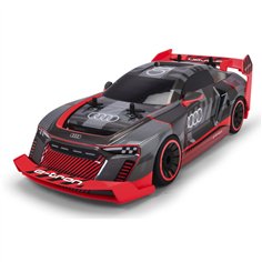 Dickie RC Audi S1 E-Tron Quattro 2,4 GHz, 1:16          201106011