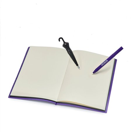 Dickie Diario di Mercoledì con penna magica 209452008