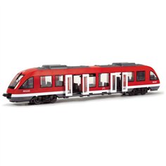 Dickie City Train 1:43                   203748002