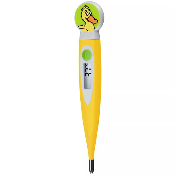 DieMaus termometro per febbre anatra