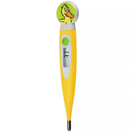 DieMaus termometro per febbre anatra