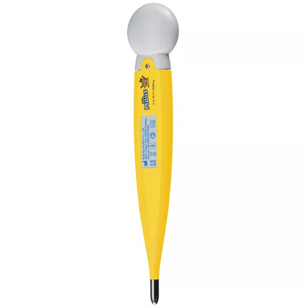 DieMaus termometro per febbre anatra