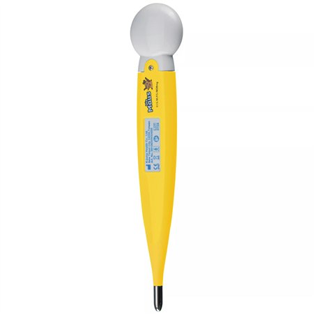 DieMaus termometro per febbre anatra