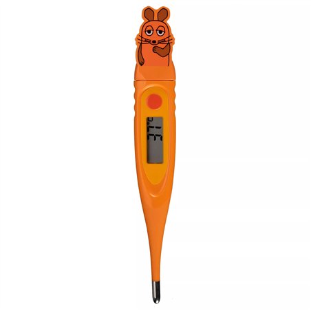 DieMaus termometro per febbre Design 2D Maus