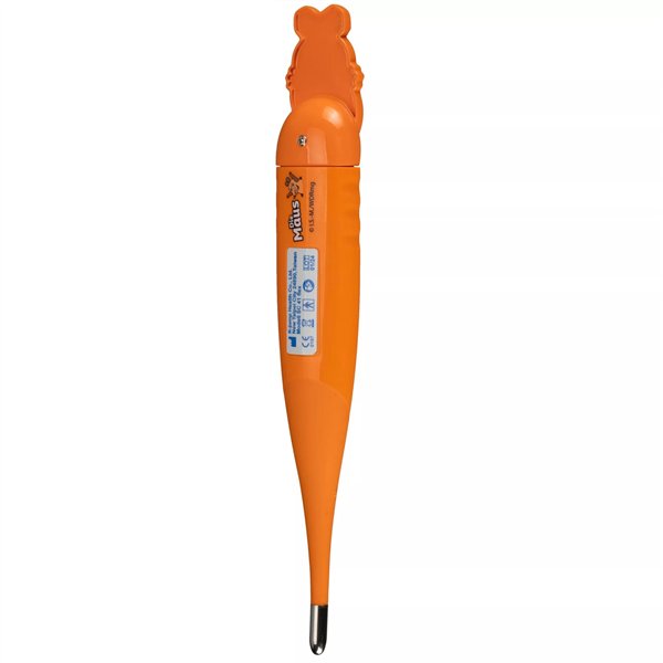 DieMaus termometro per febbre Design 2D Maus