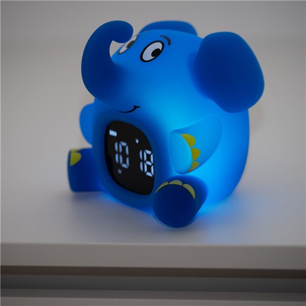 DieMaus Sveglia elefante