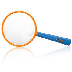 DieMaus lente d'ingrandimento per bambini