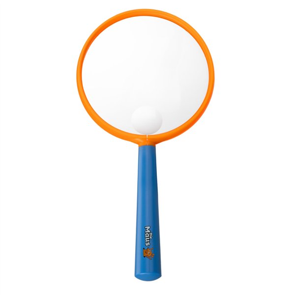 DieMaus lente d'ingrandimento per bambini