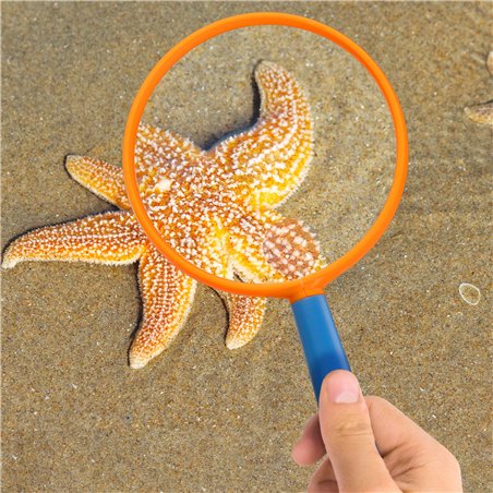 DieMaus lente d'ingrandimento per bambini