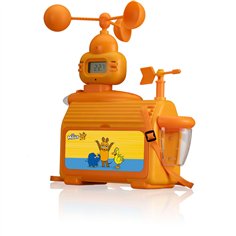 DieMaus stazione meteo per bambini