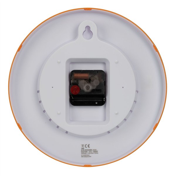 DieMaus orologio da parete per bambini DieMaus