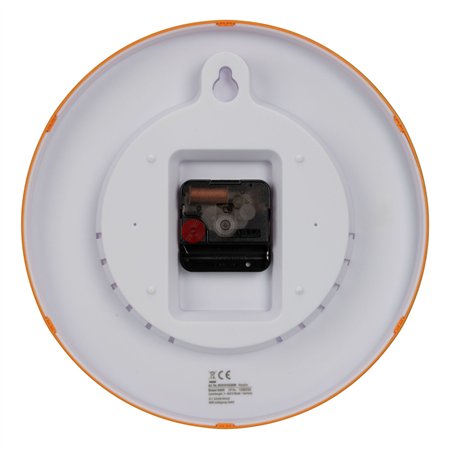 DieMaus orologio da parete per bambini DieMaus