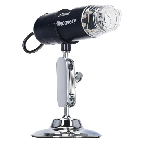 Discovery Artisan 16 microscopio digitale