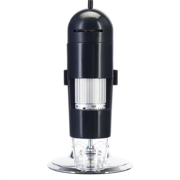 Discovery Artisan 16 microscopio digitale