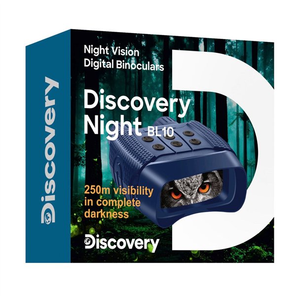 Discovery Night BL10