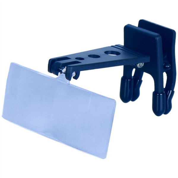 Discovery Crafts DGL 10 occhiali d'ingrandimento