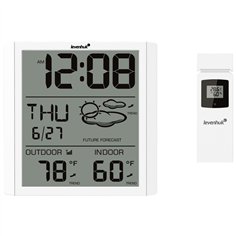 Levenhuk Wezzer PLUS LP30 termometro