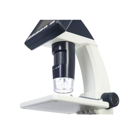 Discovery Artisan 128 microscopio digitale
