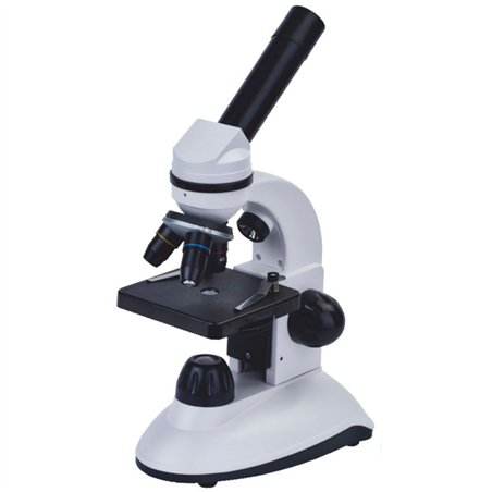 Discovery Nano Polar microscopio
