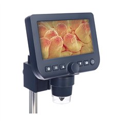 Discovery Artisan 64 microscopio digitale 2