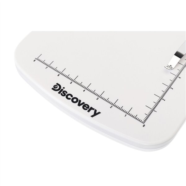 Discovery Artisan 64 microscopio digitale