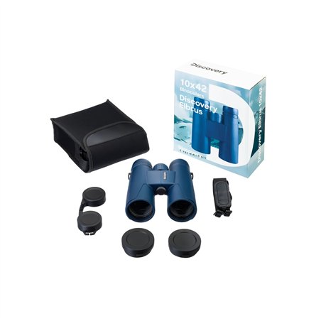 Discovery Elbrus 10x42