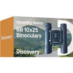 Discovery Basics BB 10x25 2