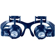 Discovery Crafts DGL 60 occhiali d'ingrandimento