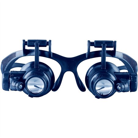 Discovery Crafts DGL 60 occhiali d'ingrandimento