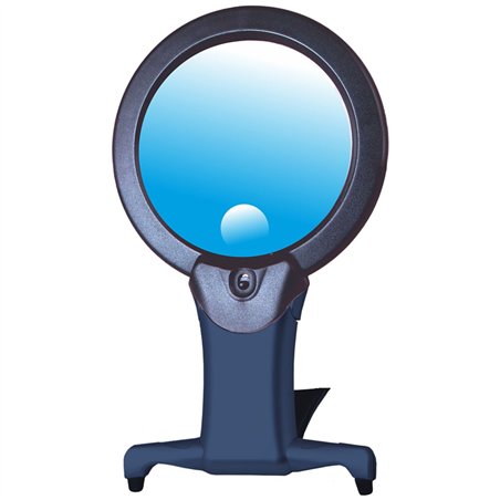 Discovery Crafts DNK 20 lente d'ingrandimento da collo