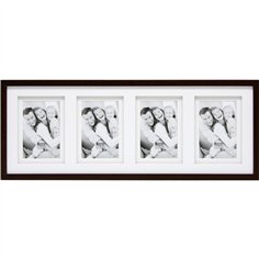 Deknudt S65KQ4           4x10x15 legno Galerie marrone