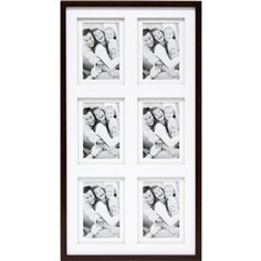 Deknudt S65KQ6           6x10x15 legno Galerie marrone