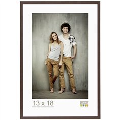 Deknudt S44CH4             13x18 legno marrone scuro