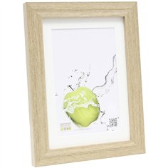 Deknudt S66KH1 P1          18x24 legno color rovere con Pptt.