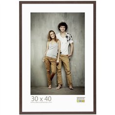 Deknudt S44CH4             30x40 legno marrone scuro