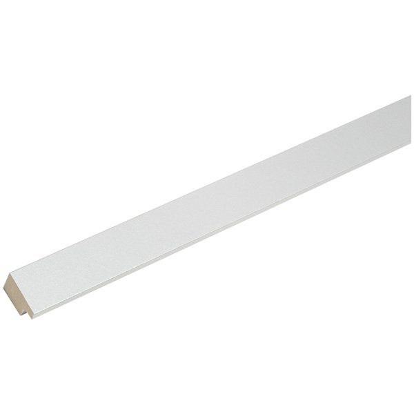 Deknudt S66KD1 P1          20x25 legno argento con Passepartout