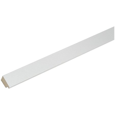 Deknudt S66KD1 P1          20x25 legno argento con Passepartout