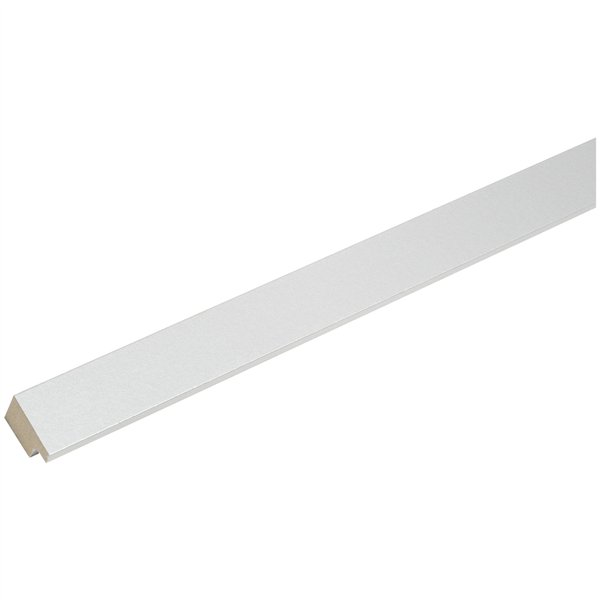 Deknudt S66KD1 P1          20x30 legno argento con Passepartout